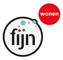 Logo Fijn Wonen