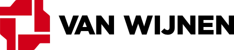 Logo Van Wijnen